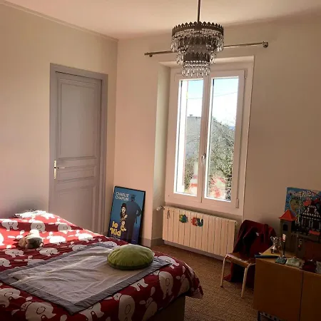 Maison Familiale Proche