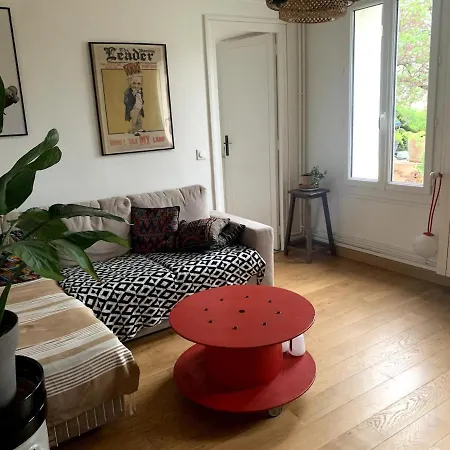 Maison Familiale Proche *