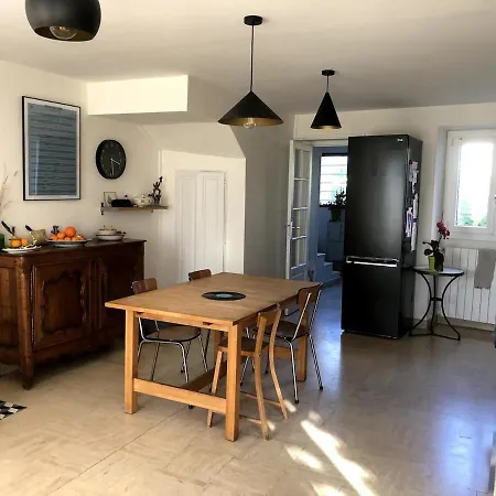 Feriehus Maison Familiale Proche Dampmart